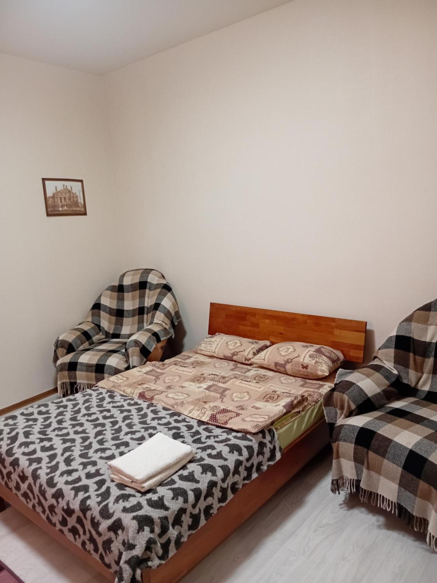 Two-Bedroom Apartment In 10 Min To The Opera Theatre ลวีฟ ภายนอก รูปภาพ